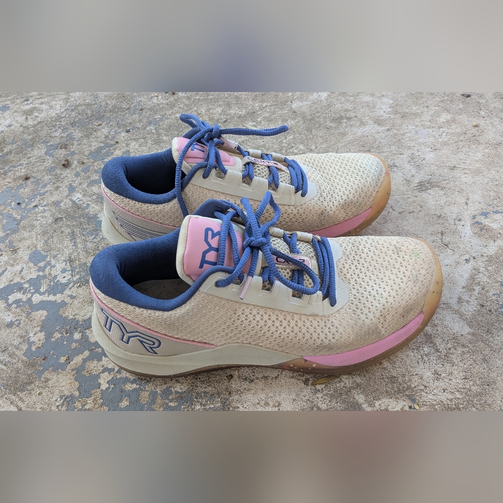 TYR CXT-2 Sand/Multi